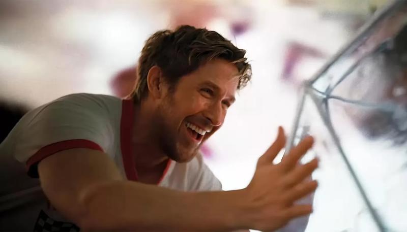 Фильму "Проект "Конец света" с Гослингом прогнозируют слабый старт