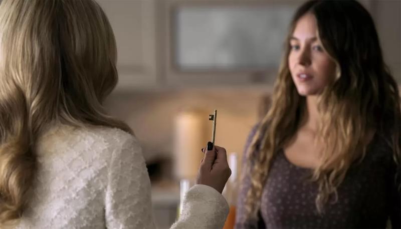 Кассовые сборы "Горничной" в России превысили миллиард