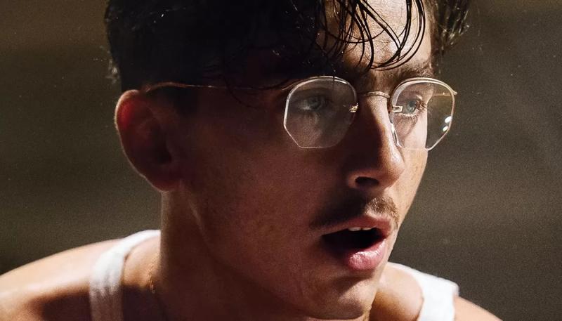 "Марти Великолепный" стал самым проигравшим фильмом в истории BAFTA