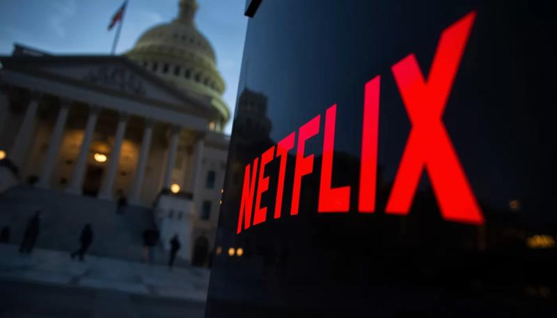 Минюст США приступил к расследованию деятельности Netflix
