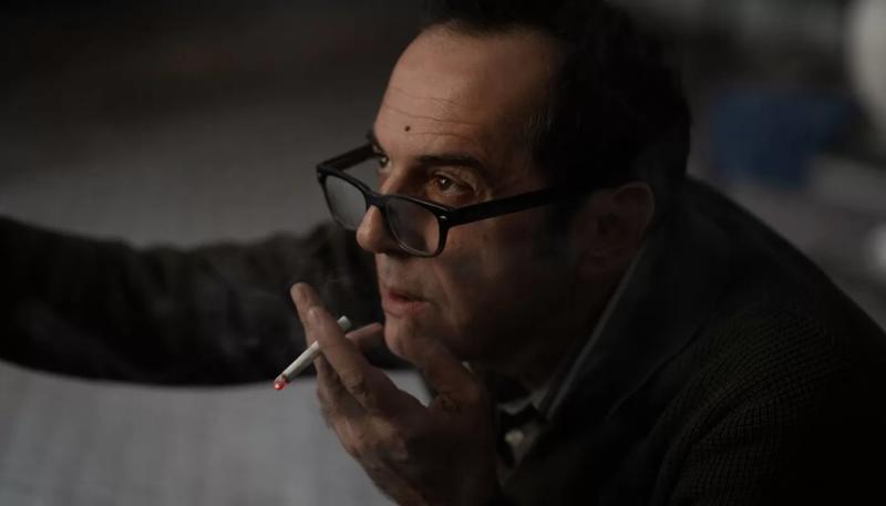 Номинант на "Нику" сыграет Сталина в фильме номинанта на "Оскар"