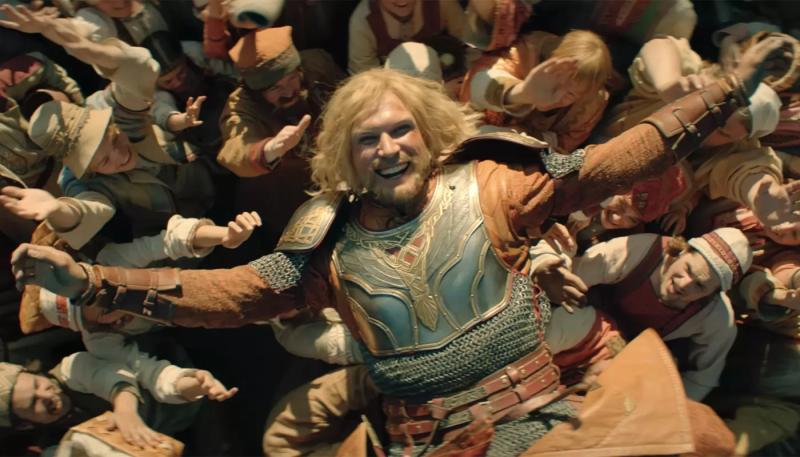 Представлен список номинантов на премию "KinoNews 2026"