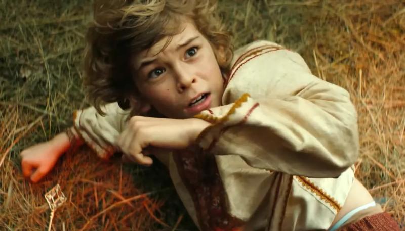 Представлен тизер-трейлер фильма "Как Иван в сказку попал"