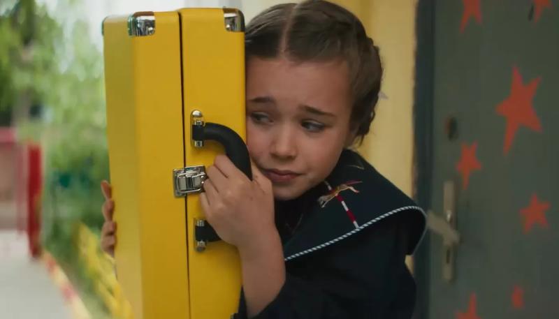 Представлен трейлер новой версии "Приключения желтого чемоданчика"