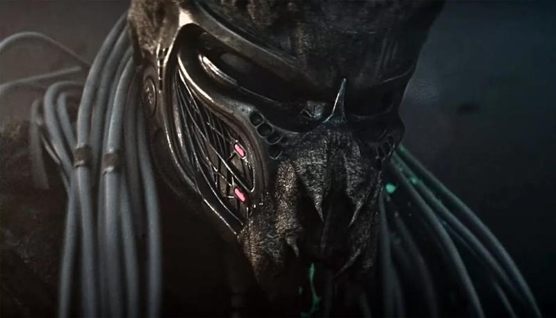 Режиссер фильма "Хищник: Планета смерти" рассказал о матери Яутжа