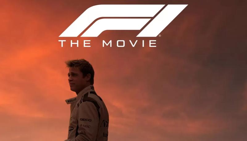 Сиквел "Формулы 1" официально запущен в производство