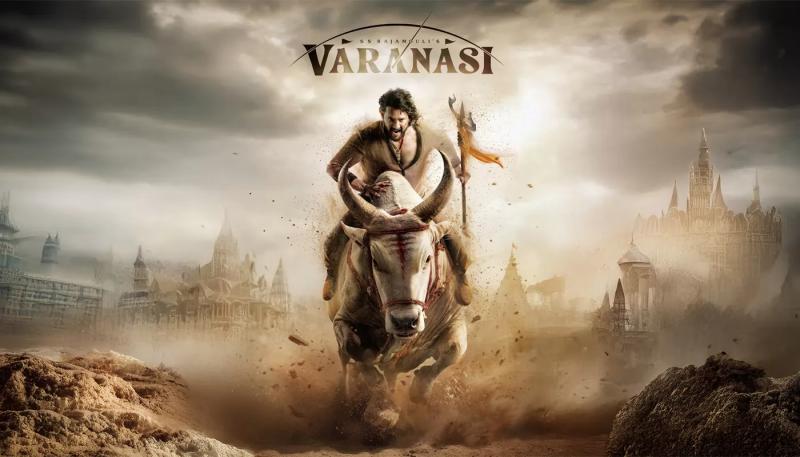 Создатель "RRR" снял самый дорогой фильм в истории Индии