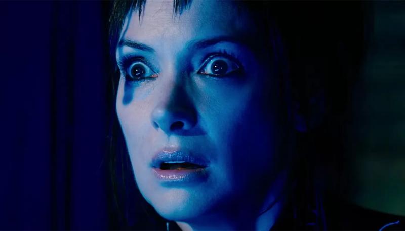 Вайнона Райдер получила роль в третьем сезоне сериала "Уэнсдэй"