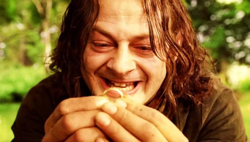 "Властелин колец: Охота на Голлума" будет отличаться от книги