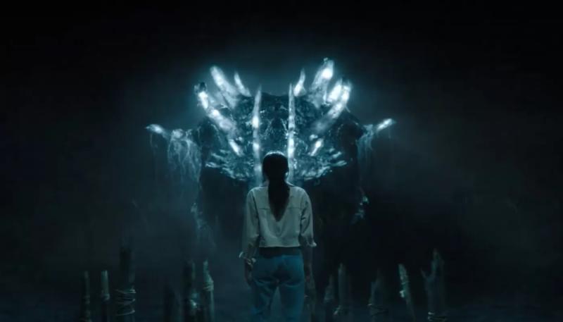 Выпущен трейлер второго сезона сериала "Монарх: Наследие монстров"