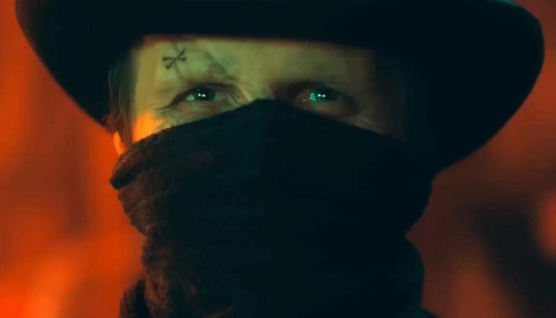 Warner Bros. вложила 100 миллионов в "Невесту" Мэгги Джилленхол