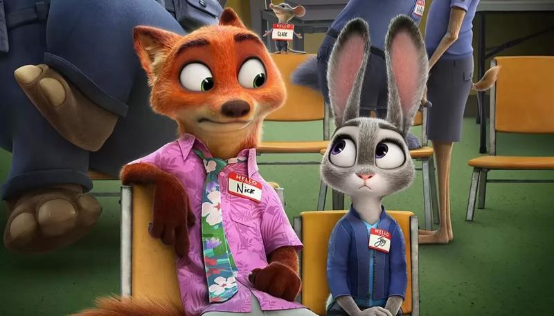 "Зверополис 2" лишил Warner Bros. последнего достижения