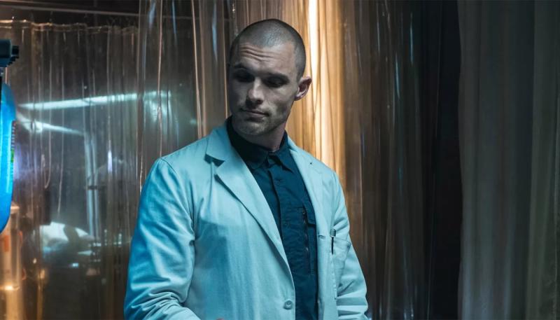 Звезда "Дэдпула" сыграет в экранизации игры "God of War"