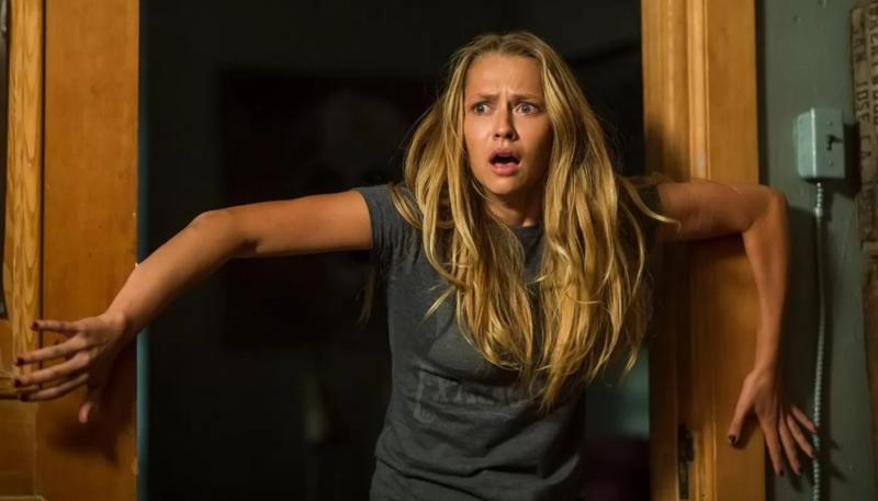 Анонсирован сиквеле мистического фильма "И гаснет свет"