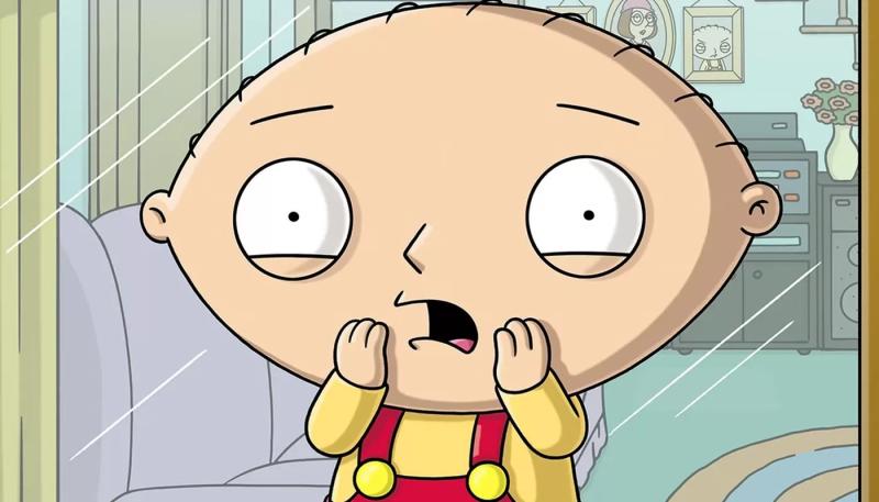 Анонсирован спин-офф анимационного сериала "Гриффины"