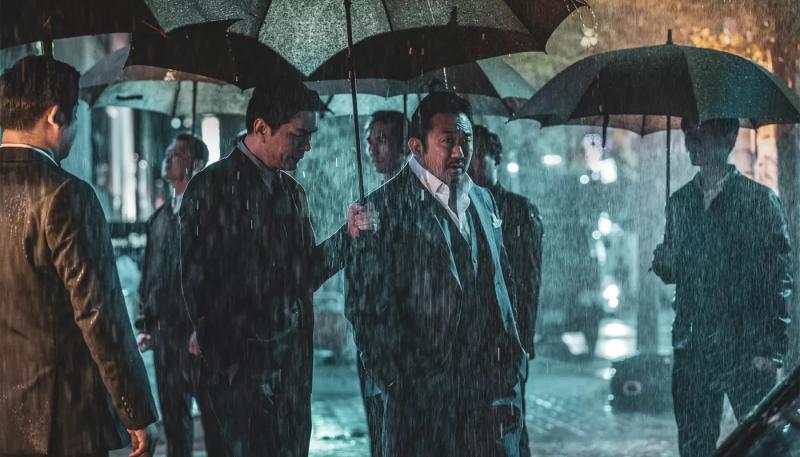 Джеймс Ван снимет ремейк триллера "Гангстер, коп и дьявол"