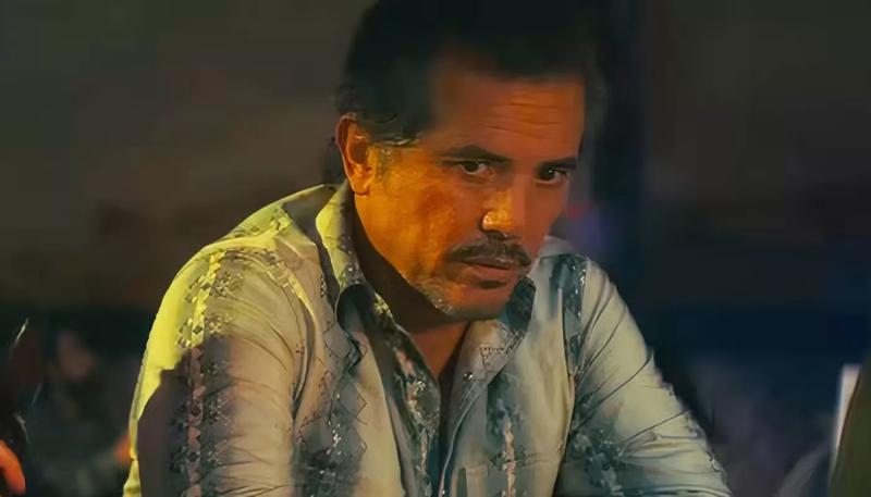 Джон Легуизамо снимется в хорроре "Изгоняющий дьявола: Мученики"