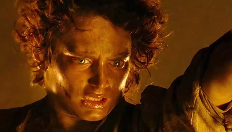 Элайджа Вуд не намерен уступать роль Фродо "пока жив"