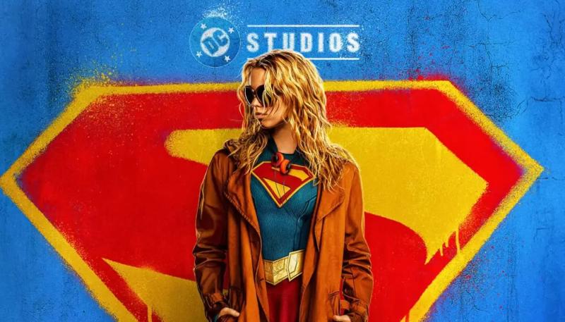 Фильм "Супергерл" лишился очередного композитора