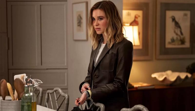 Кевин Уильямсон не планирует возвращаться к режиссуре "Крика 8"