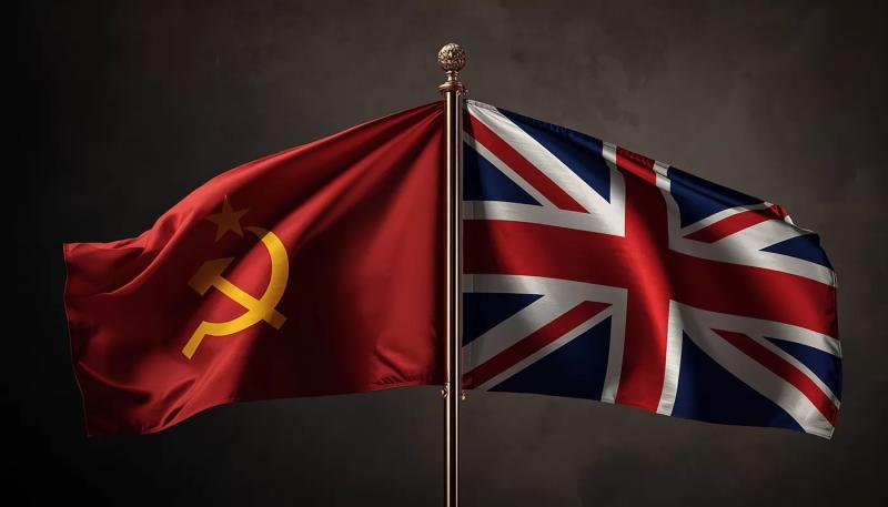 Компания Мэтта Ривза снимет фильм о встрече Сталина и Черчилля