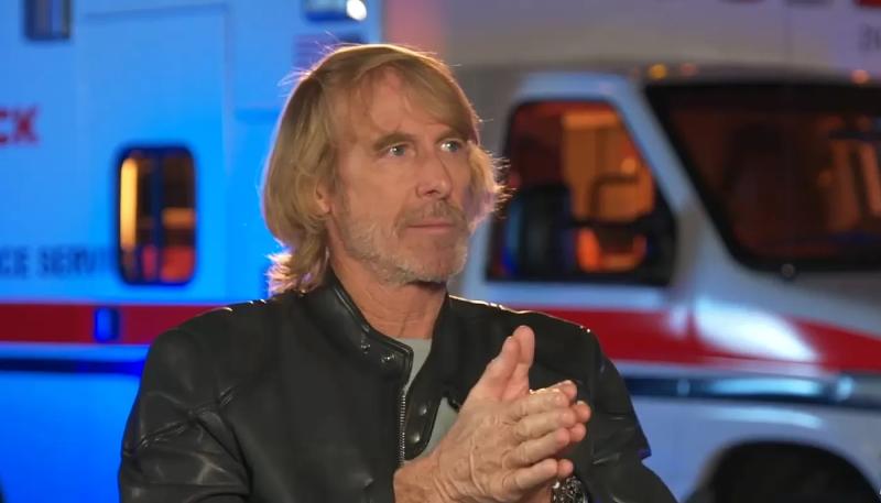 Майкл Бэй обвинил женщин в разрушении его жилища