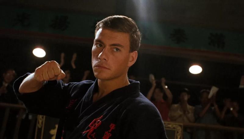 Михаэла Коэл снимет ремейк боевика "Кровавый спорт"