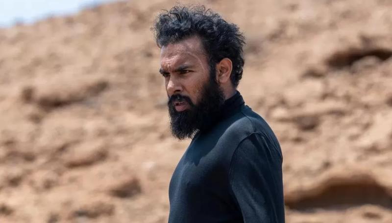 Назван исполнитель главной роли в новых "Секретных материалах"