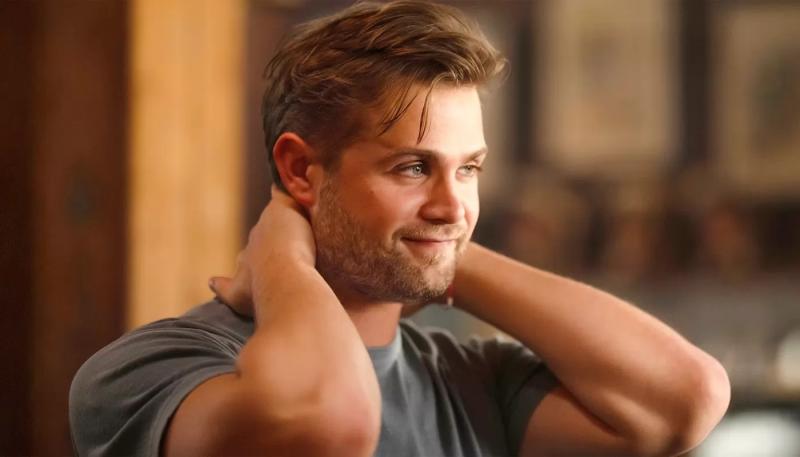 Назван претендент на роль Арагорна в новом "Властелине колец"