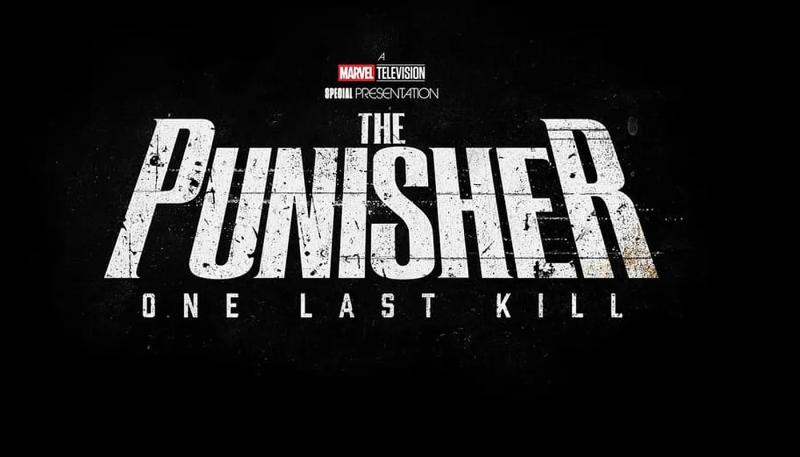 Объявлена дата премьеры и название спецвыпуска о Карателе