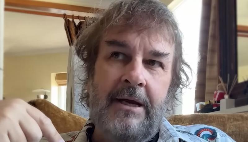 Питер Джексон получит "Золотую пальмовую ветвь" в Каннах