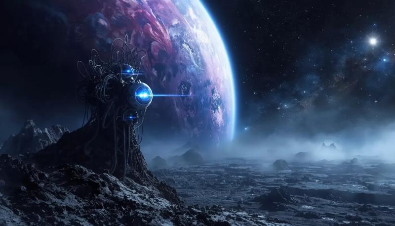 Режиссер "Орудий" добился от Netflix гарантий проката нового фильма