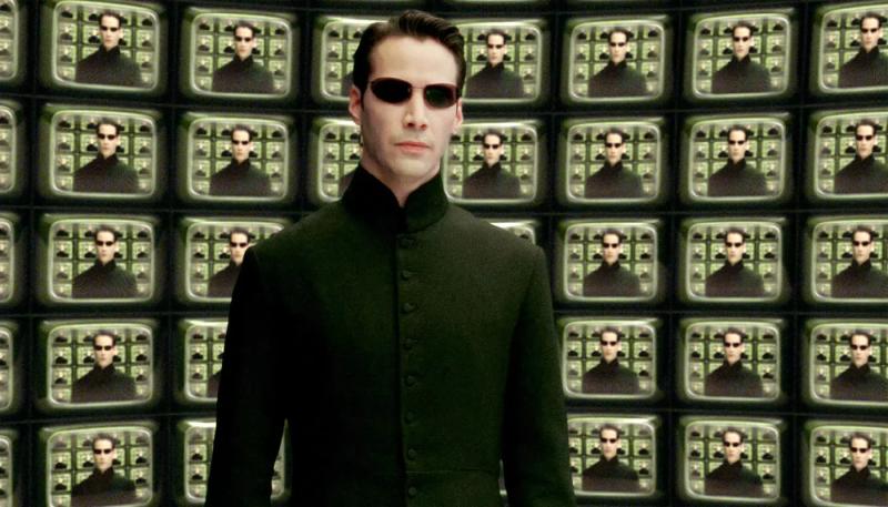 Режиссер пятой "Матрицы" высказался о возвращении Киану Ривза