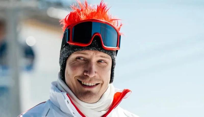 Сарик Андреасян снимет спортивную драму "Костомаров"