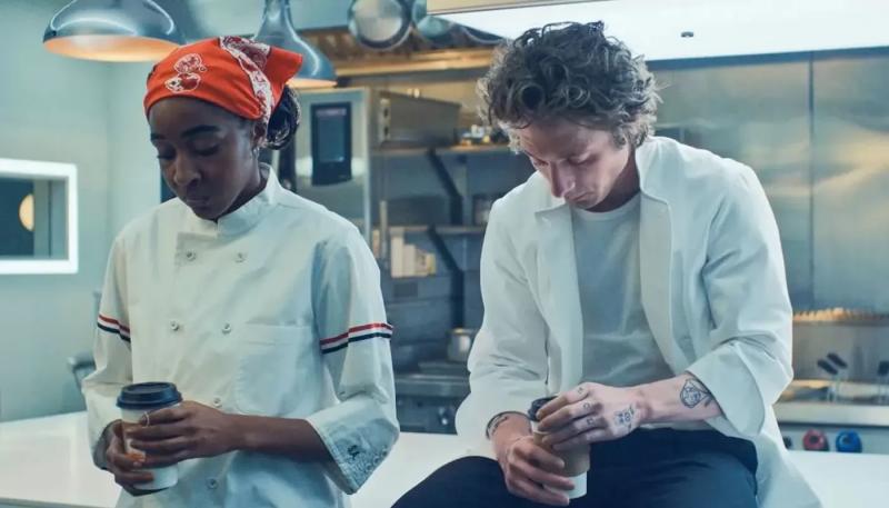 Сериал "Медведь" завершится пятым сезоном