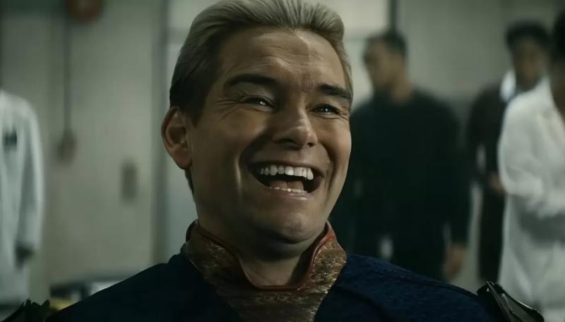 Создатель "Пацанов" призвал не ждать от финала масштабных битв