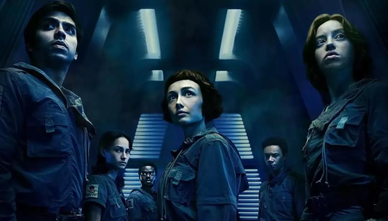 Создатели сериала "Чужой: Земля" уточнили сроки съемок второго сезона