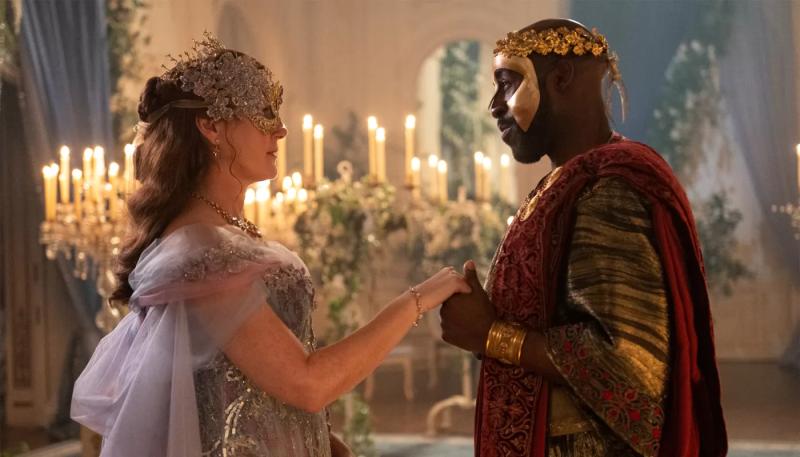 Создательница сериала "Бриджертоны" пообещала новый спин-офф