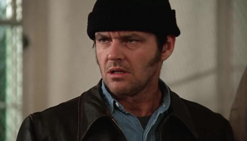 Том Холланд обзавелся уникальным автографом Джека Николсона