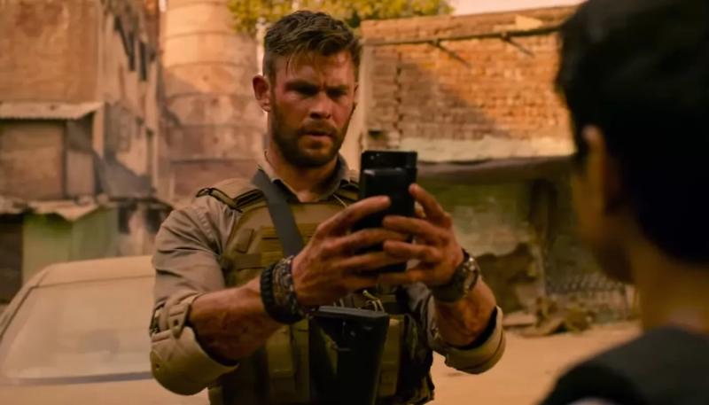 Уточнен график съемок третьего фильма в Тайлере Рейке