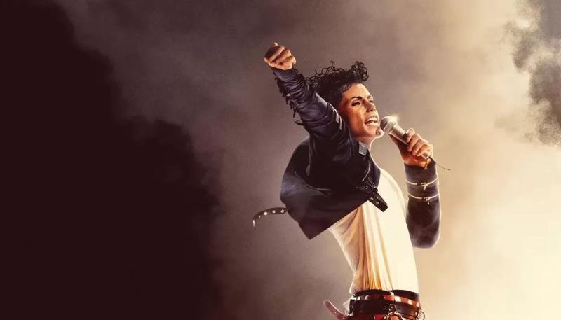 Байопик о Майкле Джексоне стартует лучше всех прогнозов