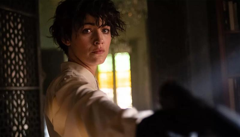 Блейк Лайвли пообещала "бороться" после отклонения ее исков