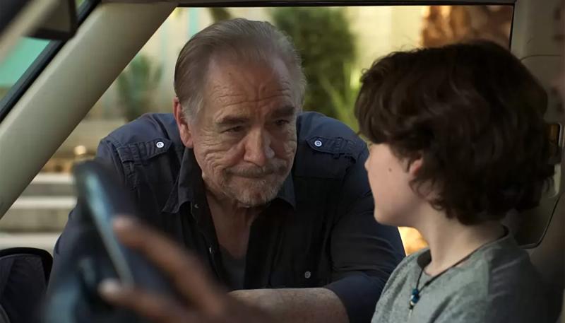 Брайан Кокс назвал переоцененными Джонни Деппа и Квентина Тарантино