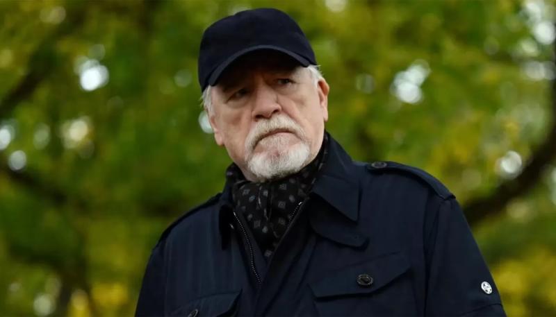 Брайан Кокс сыграет маньяка в сериале "Декстер: Воскрешение"