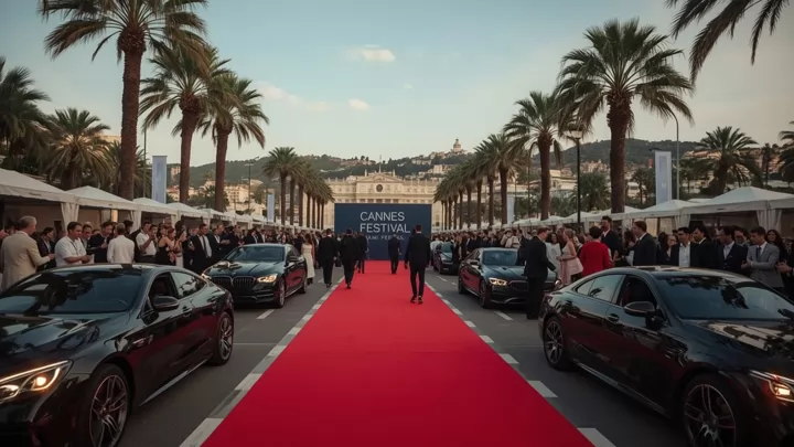 Четвертый сезон "Белого лотоса" состоится на Каннском кинофестивале