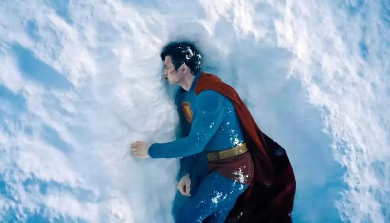 DC Studios провалила международный День Супермена