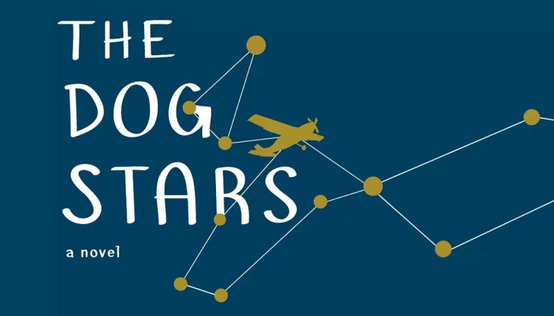 Фильм Ридли Скотта "Собачьи звезды" заслужил отзыв "пора на покой"