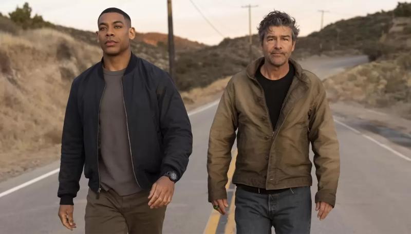 HBO удалил трейлер сериала "Фонари" по комиксам DC