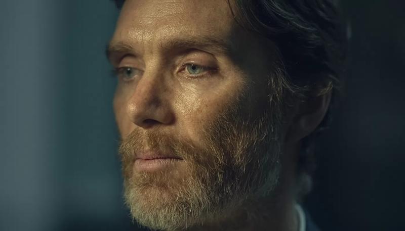 Киллиан Мерфи и Дэниел Крэйг снимаются в драме "Жертвоприношение"