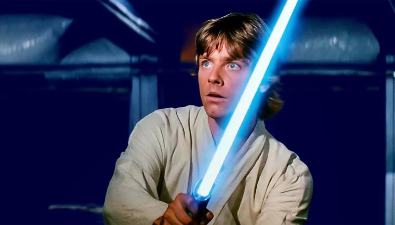 Люк Скайуокер может вернуться в "Звездные войны"